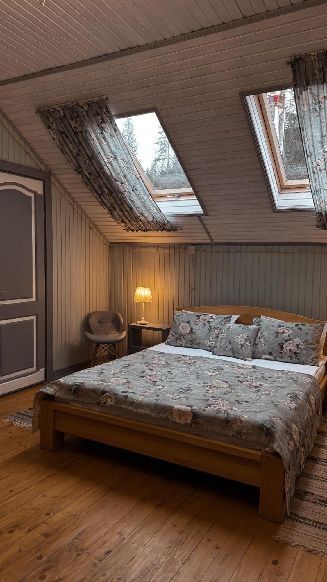 Chalet Blanc Bukoveľ Exteriér fotografie