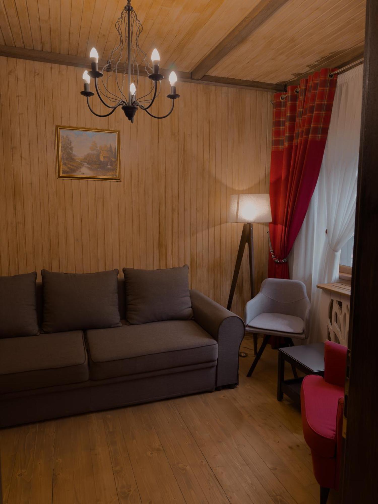 Chalet Blanc Bukoveľ Exteriér fotografie