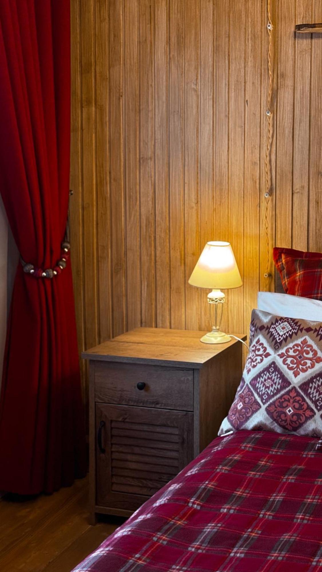 Chalet Blanc Bukoveľ Exteriér fotografie