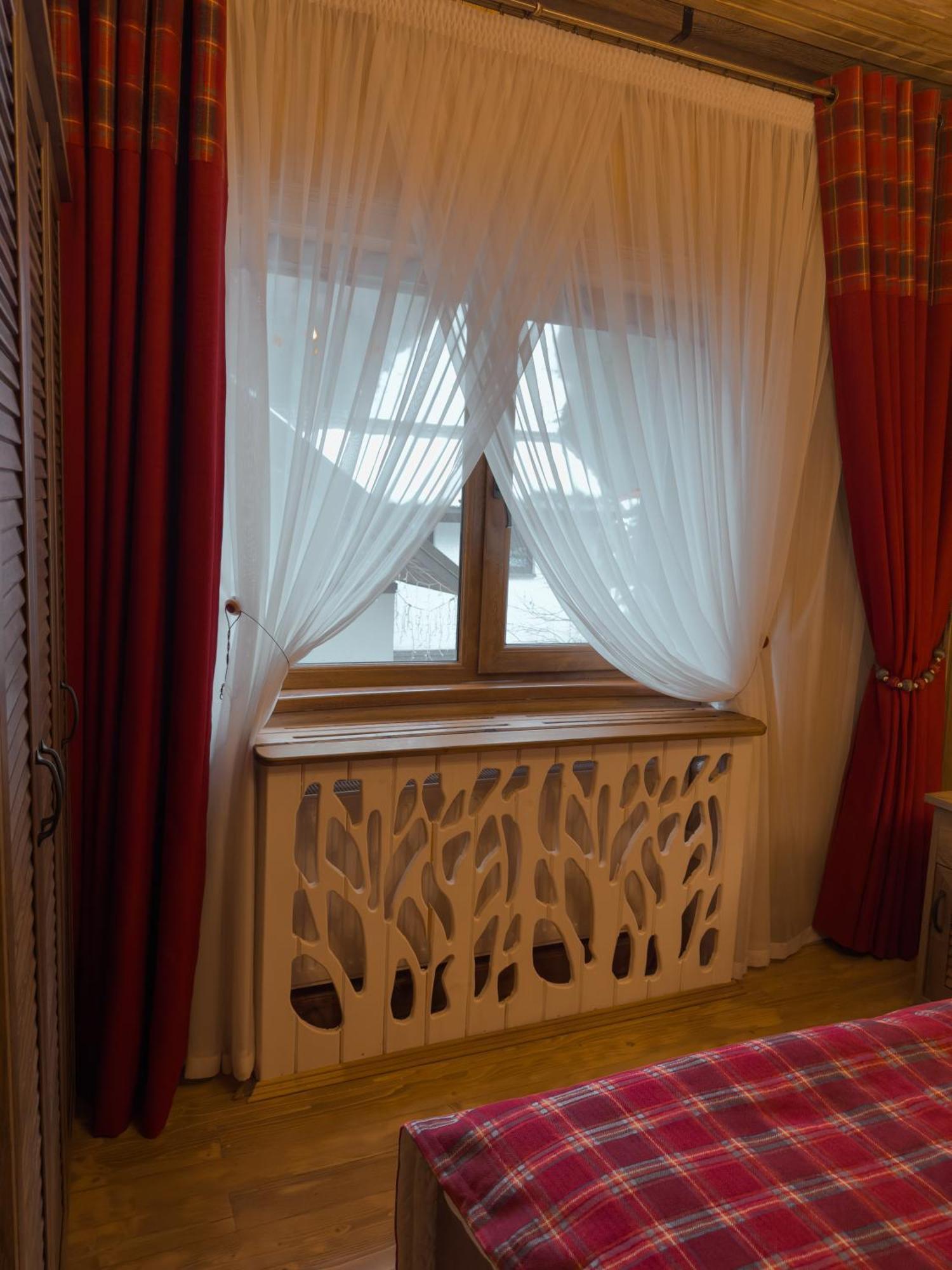 Chalet Blanc Bukoveľ Exteriér fotografie