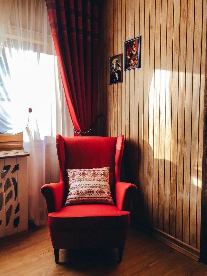 Chalet Blanc Bukoveľ Exteriér fotografie
